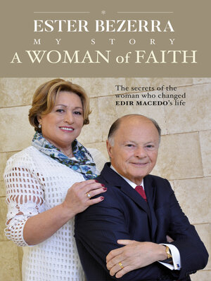 cover image of A Woman of Faith